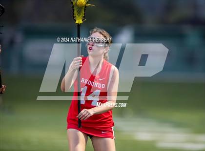 Thumbnail 1 in Redondo Union @ Foothill photogallery.