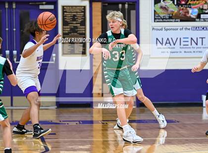 Thumbnail 1 in Muncie Central v Yorktown (Muncie Central City Invitational Championship)  photogallery.