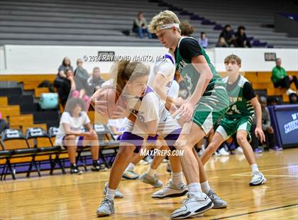 Thumbnail 2 in Muncie Central v Yorktown (Muncie Central City Invitational Championship)  photogallery.