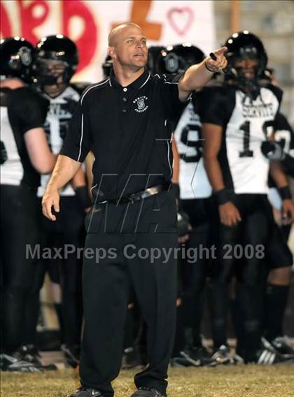 Thumbnail 2 in Lutheran vs. Servite photogallery.
