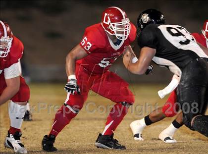 Thumbnail 3 in Lutheran vs. Servite photogallery.