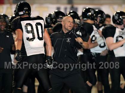 Thumbnail 1 in Lutheran vs. Servite photogallery.