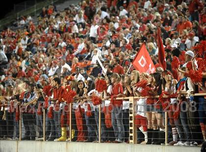 Thumbnail 1 in Lutheran vs. Servite photogallery.