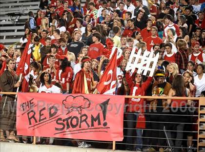 Thumbnail 2 in Lutheran vs. Servite photogallery.