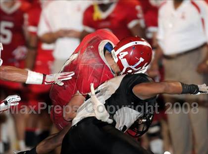 Thumbnail 2 in Lutheran vs. Servite photogallery.