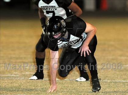 Thumbnail 2 in Lutheran vs. Servite photogallery.