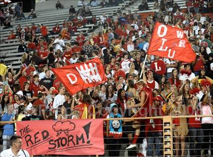 Thumbnail 2 in Lutheran vs. Servite photogallery.