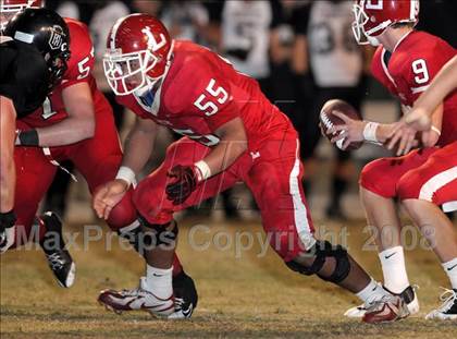 Thumbnail 3 in Lutheran vs. Servite photogallery.