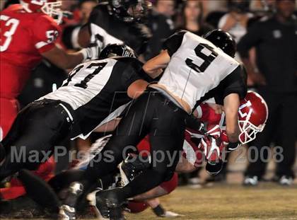 Thumbnail 2 in Lutheran vs. Servite photogallery.