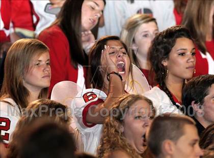 Thumbnail 1 in Lutheran vs. Servite photogallery.