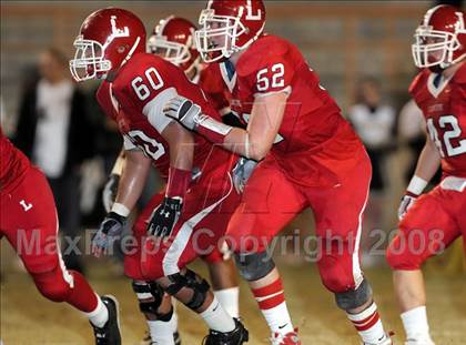 Thumbnail 3 in Lutheran vs. Servite photogallery.