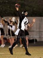 Servite QB Cody Fajardo.