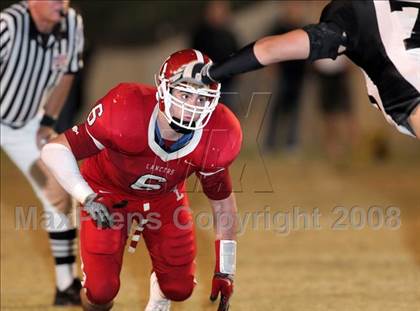 Thumbnail 2 in Lutheran vs. Servite photogallery.