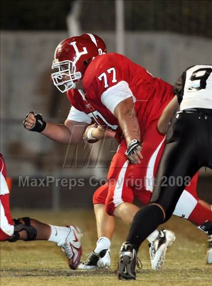 Thumbnail 2 in Lutheran vs. Servite photogallery.