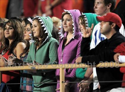 Thumbnail 2 in Lutheran vs. Servite photogallery.