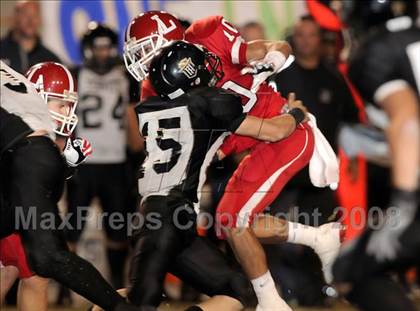 Thumbnail 2 in Lutheran vs. Servite photogallery.