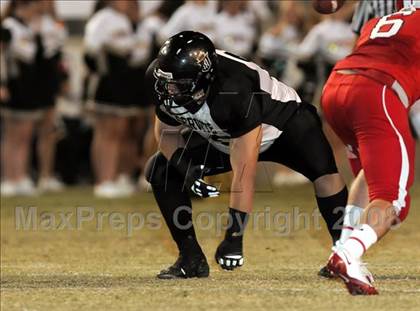 Thumbnail 1 in Lutheran vs. Servite photogallery.