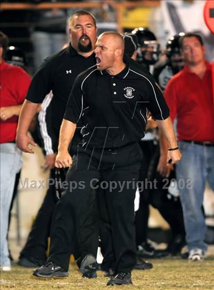 Thumbnail 2 in Lutheran vs. Servite photogallery.