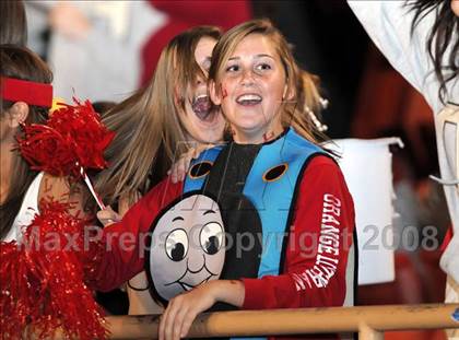 Thumbnail 1 in Lutheran vs. Servite photogallery.