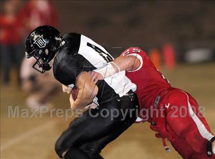 Thumbnail 1 in Lutheran vs. Servite photogallery.