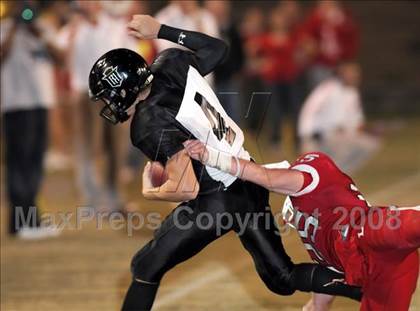 Thumbnail 2 in Lutheran vs. Servite photogallery.