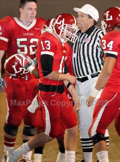 Thumbnail 2 in Lutheran vs. Servite photogallery.