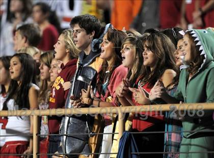 Thumbnail 1 in Lutheran vs. Servite photogallery.