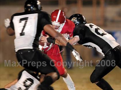 Thumbnail 2 in Lutheran vs. Servite photogallery.