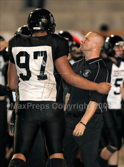 Thumbnail 2 in Lutheran vs. Servite photogallery.