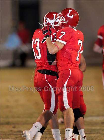 Thumbnail 1 in Lutheran vs. Servite photogallery.