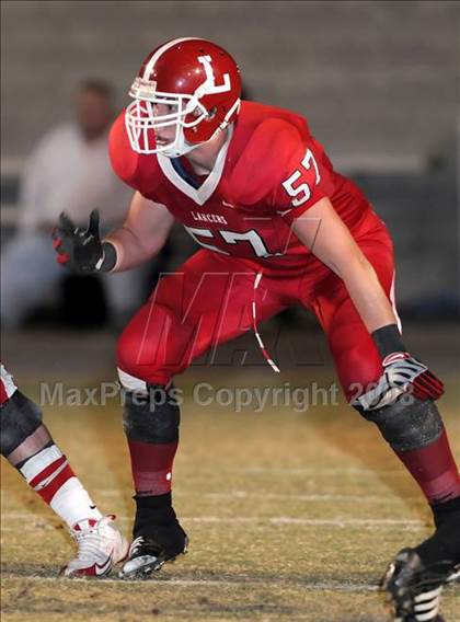 Thumbnail 1 in Lutheran vs. Servite photogallery.