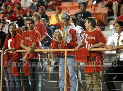 Thumbnail 2 in Lutheran vs. Servite photogallery.