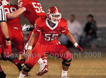 Thumbnail 2 in Lutheran vs. Servite photogallery.