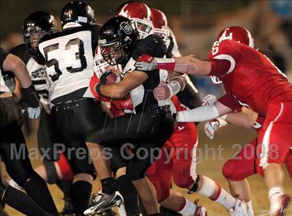 Thumbnail 3 in Lutheran vs. Servite photogallery.