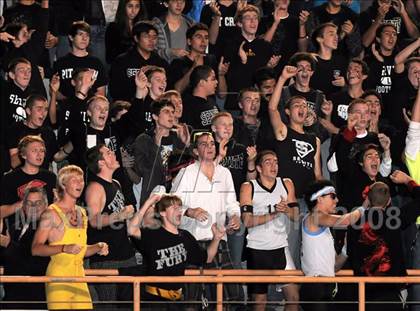Thumbnail 2 in Lutheran vs. Servite photogallery.
