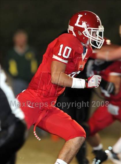 Thumbnail 2 in Lutheran vs. Servite photogallery.