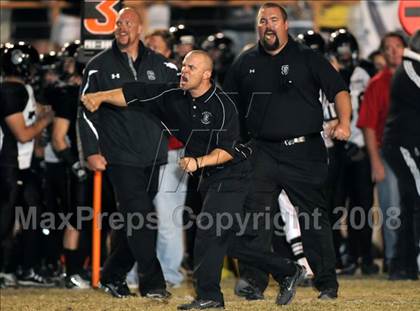 Thumbnail 3 in Lutheran vs. Servite photogallery.