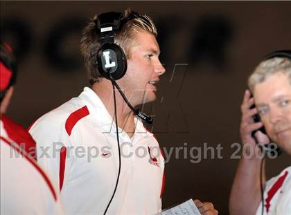 Thumbnail 3 in Lutheran vs. Servite photogallery.