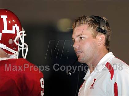 Thumbnail 3 in Lutheran vs. Servite photogallery.