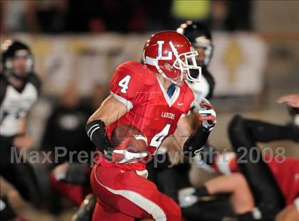 Thumbnail 3 in Lutheran vs. Servite photogallery.