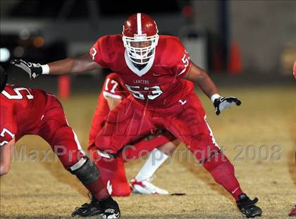 Thumbnail 3 in Lutheran vs. Servite photogallery.