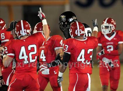 Thumbnail 3 in Lutheran vs. Servite photogallery.