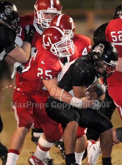 Thumbnail 2 in Lutheran vs. Servite photogallery.