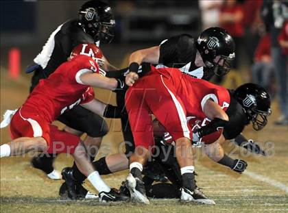 Thumbnail 3 in Lutheran vs. Servite photogallery.