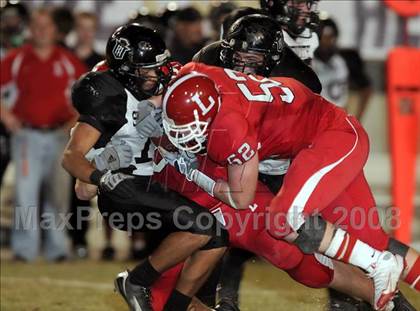 Thumbnail 2 in Lutheran vs. Servite photogallery.