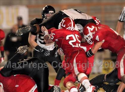 Thumbnail 3 in Lutheran vs. Servite photogallery.