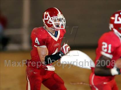 Thumbnail 1 in Lutheran vs. Servite photogallery.