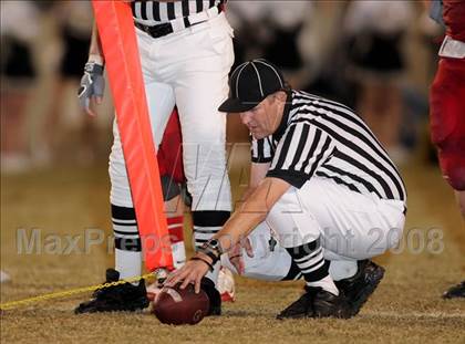 Thumbnail 3 in Lutheran vs. Servite photogallery.