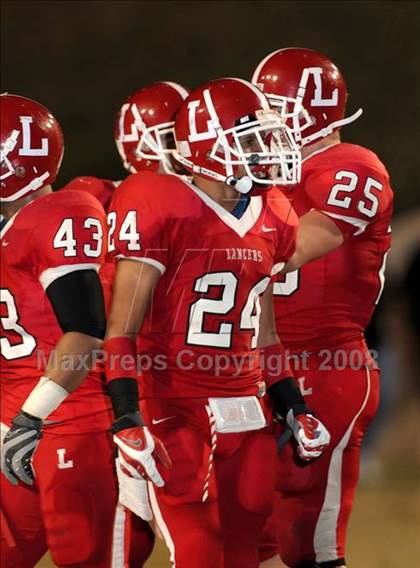 Thumbnail 1 in Lutheran vs. Servite photogallery.