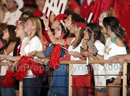 Thumbnail 2 in Lutheran vs. Servite photogallery.